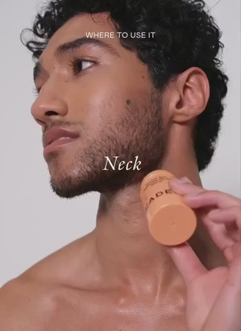 Smooth Slate Ingrown Relief Serum