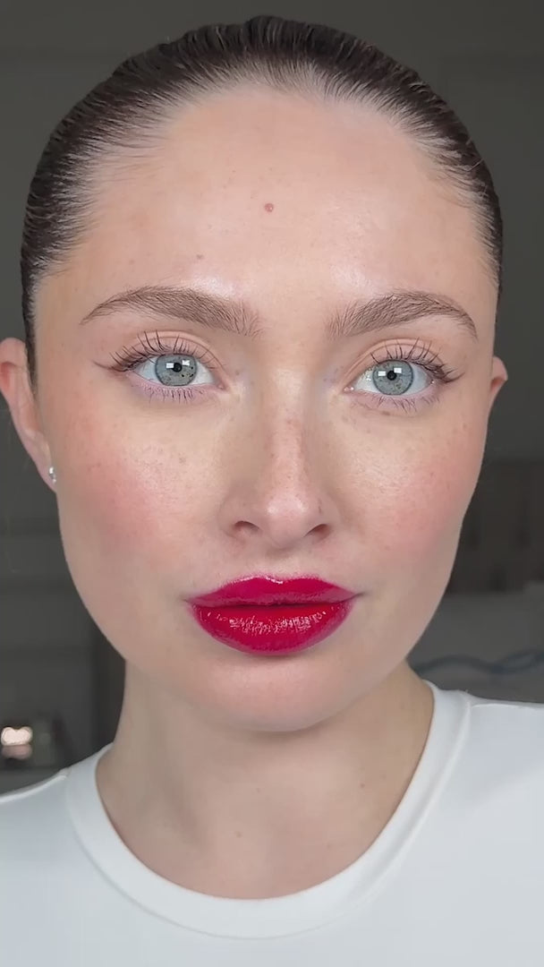 Atomic Shake High-Shine Longwear Lip Lacquer Lipstick
