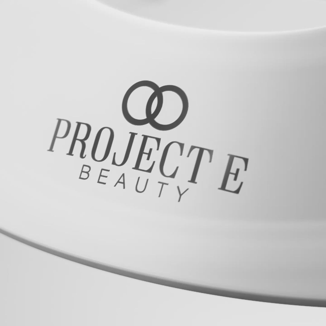 قناع لومالوكس للوجه | برو LED للعلاج بالضوء الأحمر 