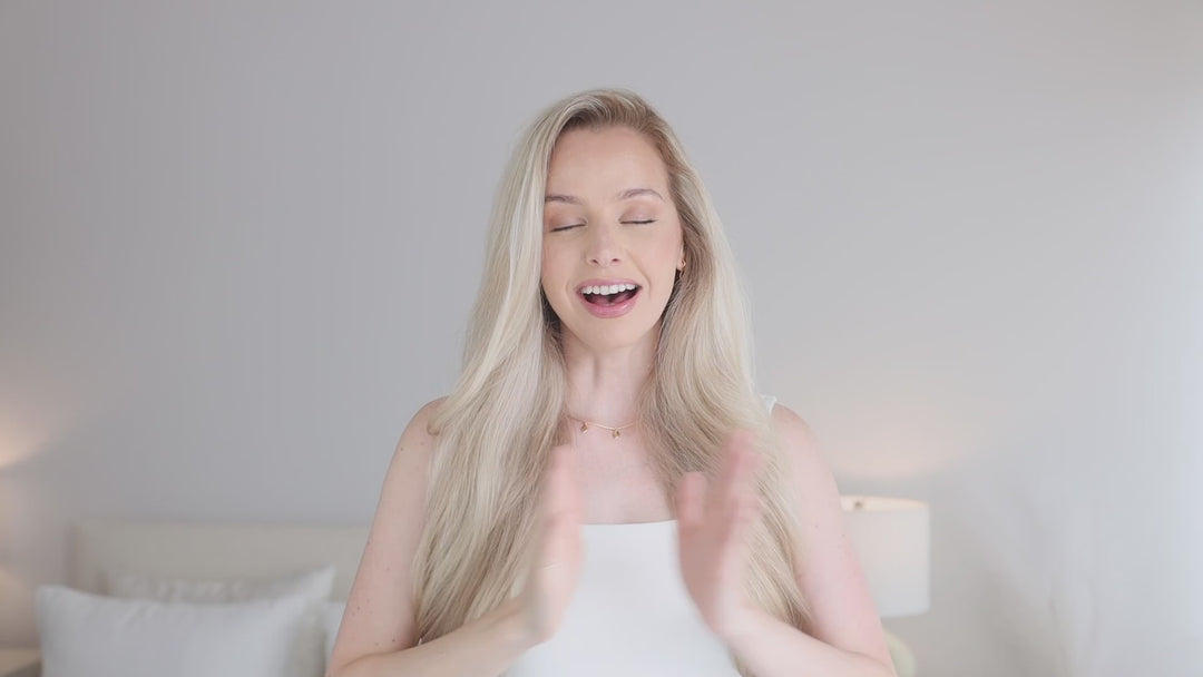 Dry Shampoo Light Tones