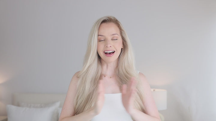 Dry Shampoo Light Tones