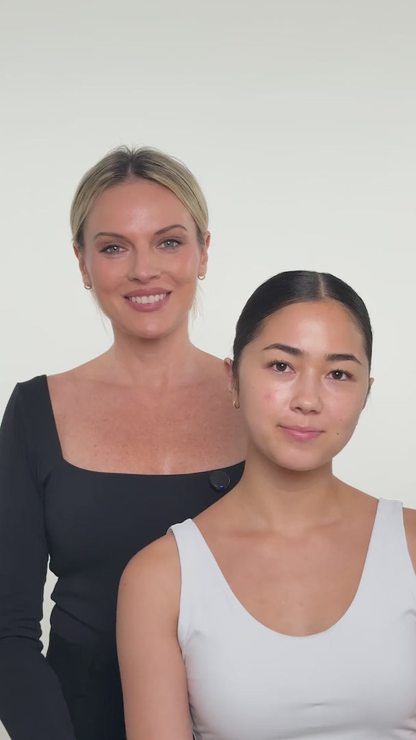 SurrealSkin® Natural Finish Foundation