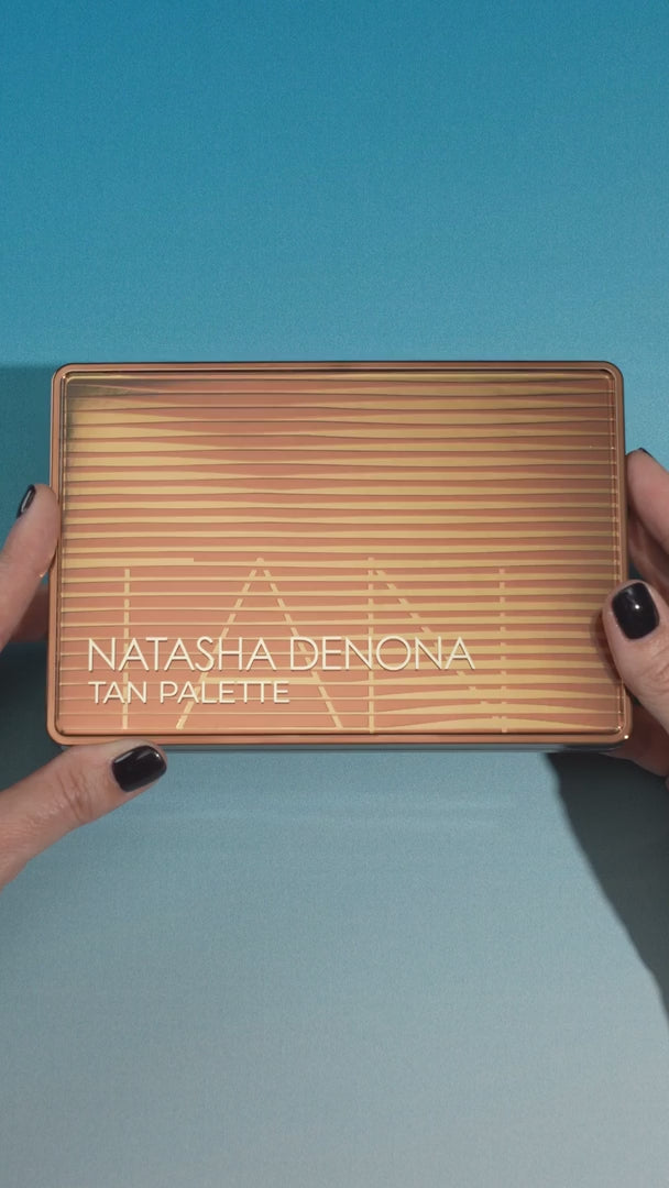 Natasha Denona Tan Palette