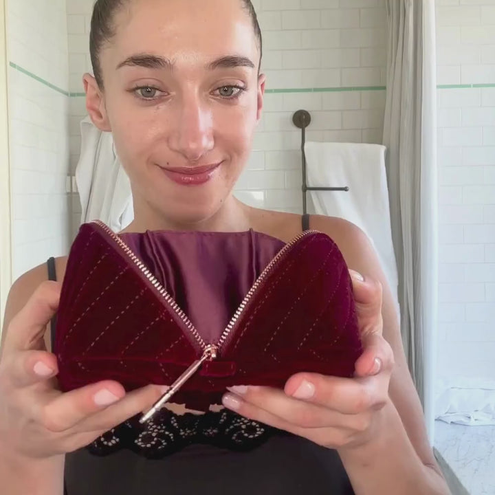 Makeup Bag Of Dreams