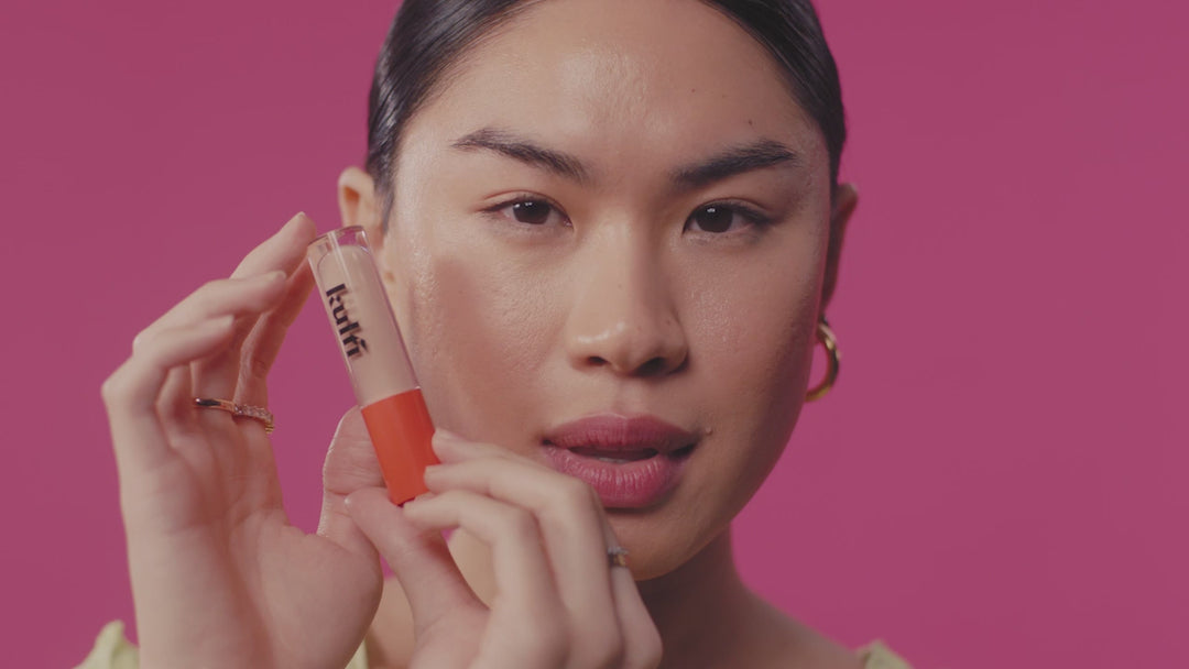 Main Match Crease-Proof Long-Wear Hydrating Concealer