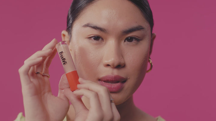Main Match Crease-Proof Long-Wear Hydrating Concealer