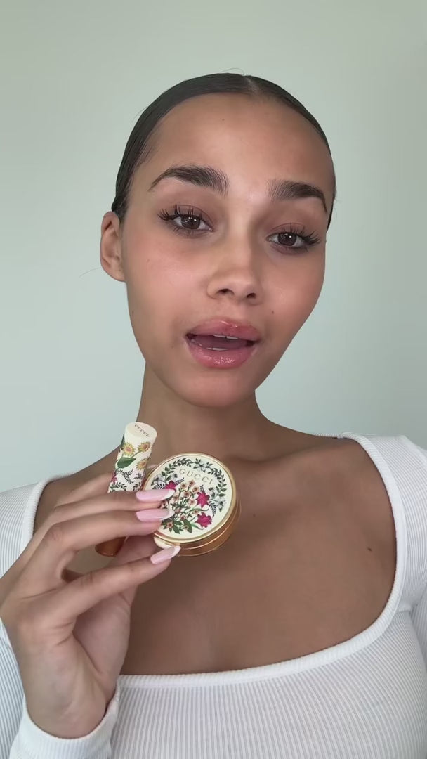 Glow & Care Shine Lipstick