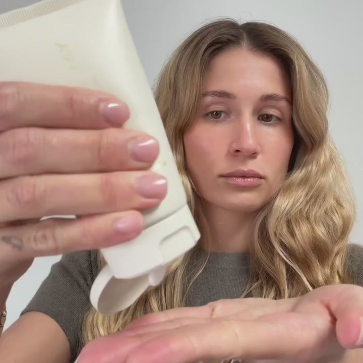 Angel Hold™ Styling Cream - Flexible Styling Cream