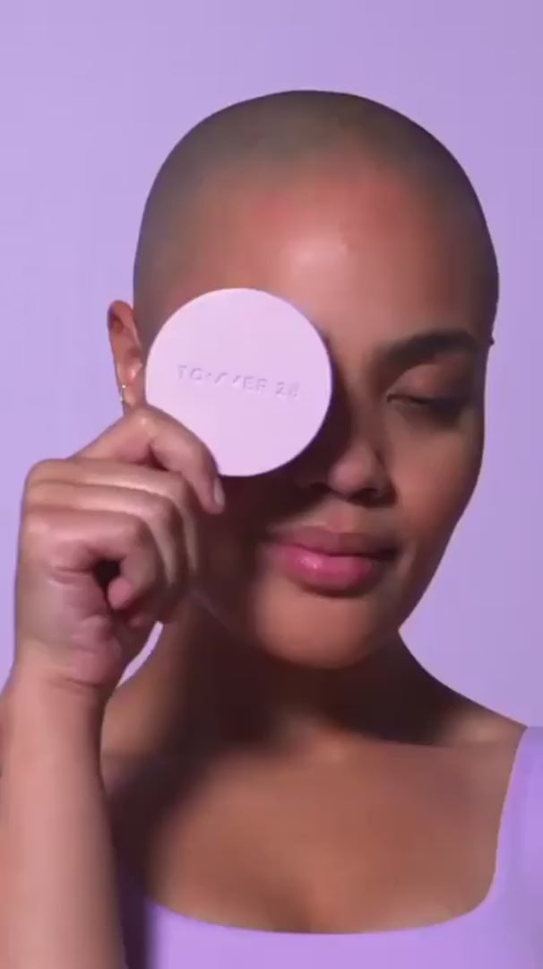 GetSet Pressed Setting Powder