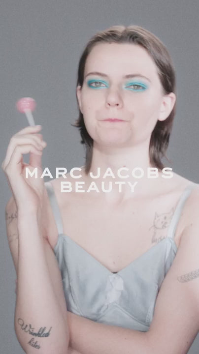 Heart On Long-Lasting Soft Shine Lipstick