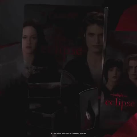 The Twilight Saga Eclipse X ColourPop - Full Collection Set