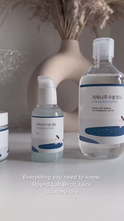 Birch Moisturizing Toner