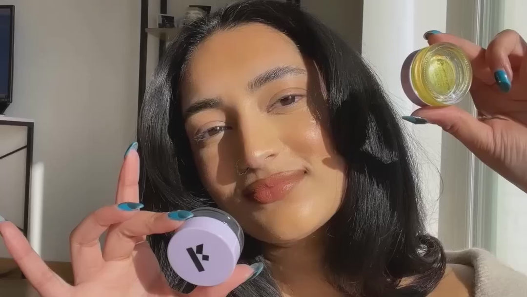 Zari Eyes Long-Lasting Crease-Proof Cream Eyeshadow