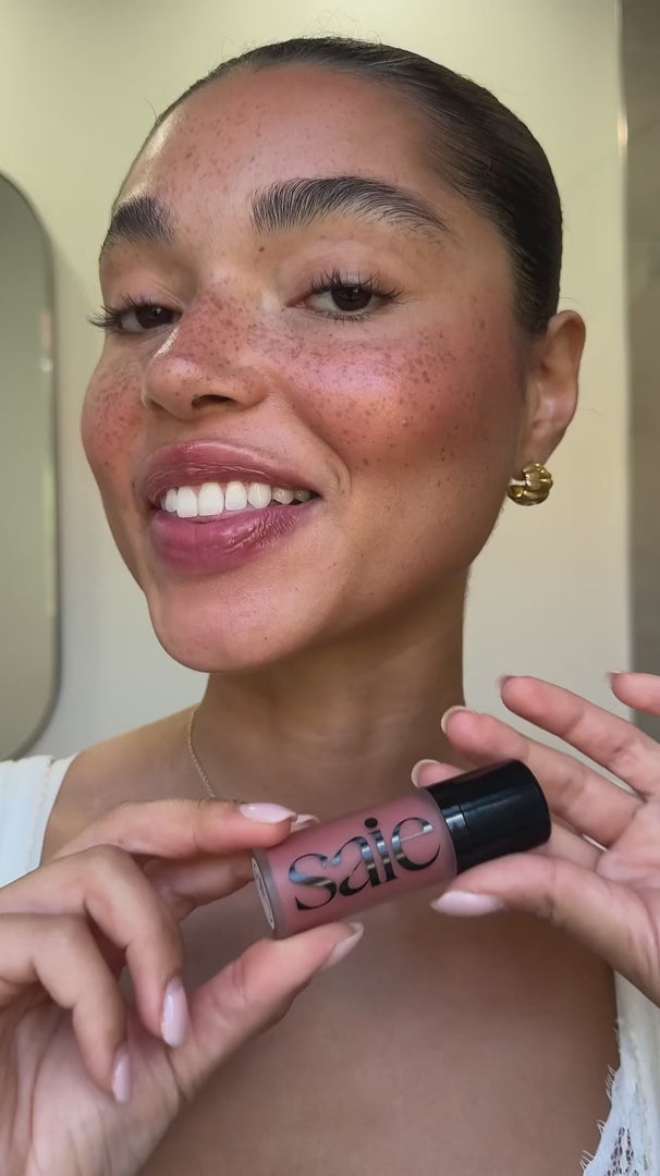 Dew Blush - Blendable Liquid Blush