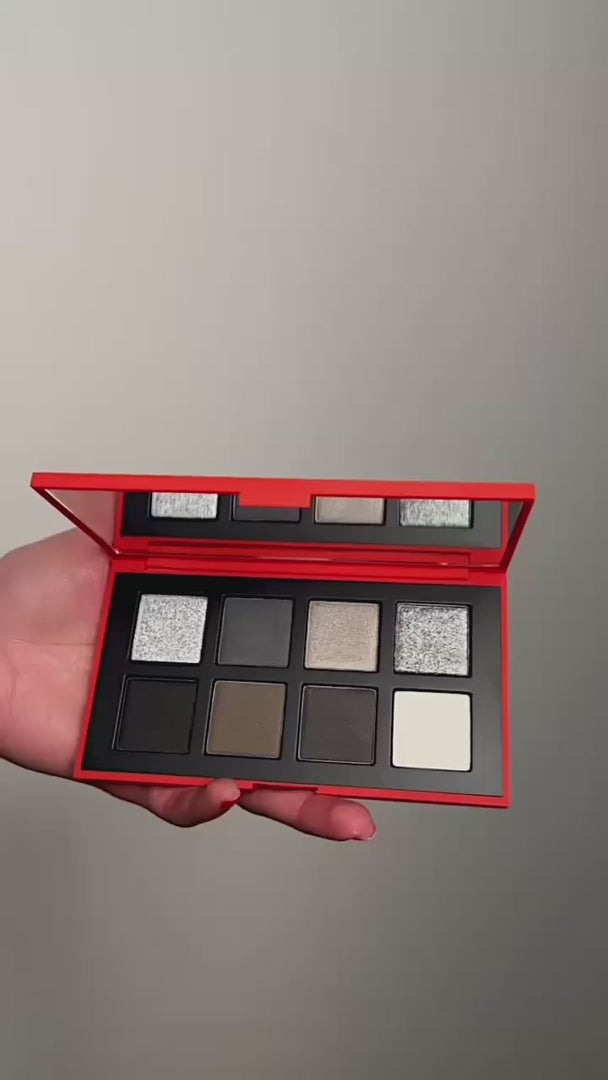 Color Story Eyeshadow Palette