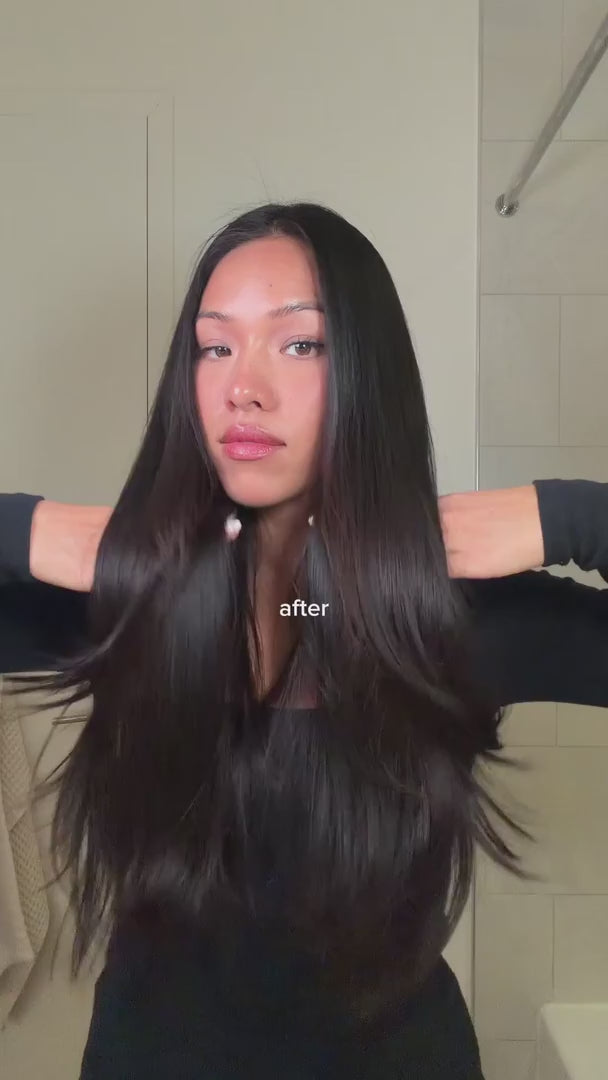 Deep Damage Repair Hydrating Hair Mask