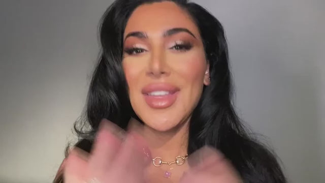 Liquid Matte - Ultra-comfort Transfer-proof Long Wear Matte Lipstick