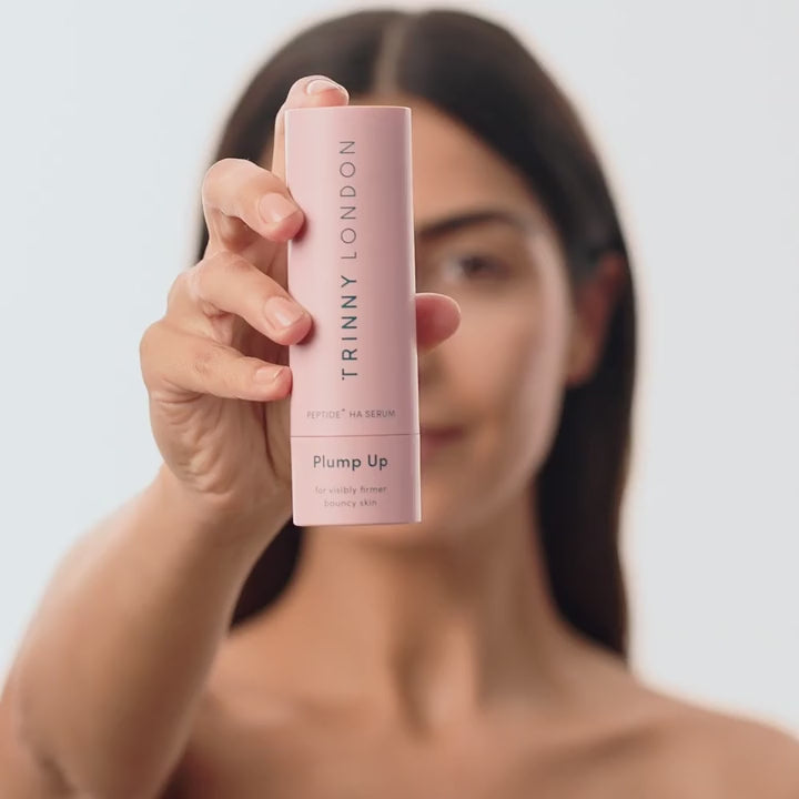 سيروم الببتيد⁺ Ha - ممتلئ 