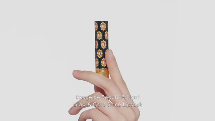 Glow & Care Shine Lipstick
