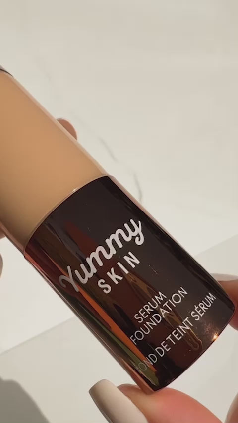 Yummy Skin Serum Foundation