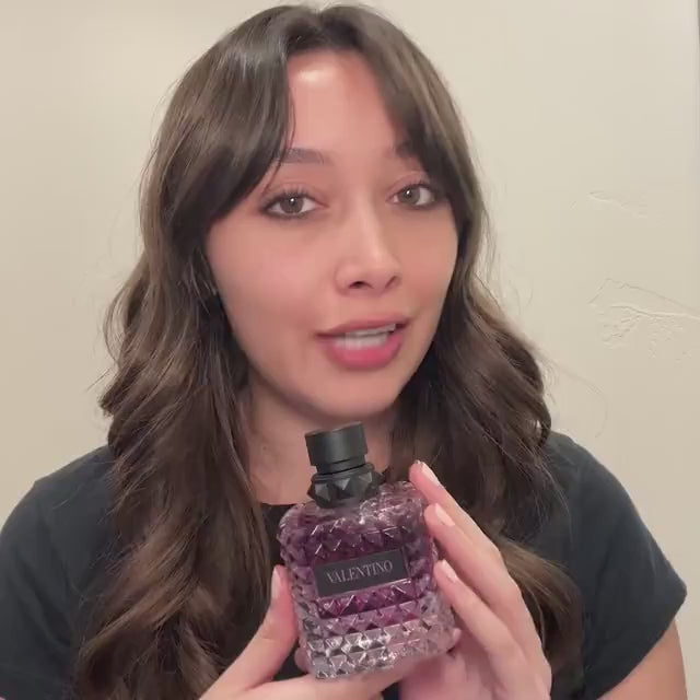 Donna Born In Roma Purple Melancholia Eau de Parfum