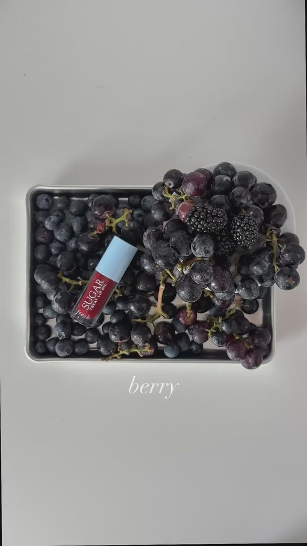 Sugar Treat Hydrating High Shine Lip Oil