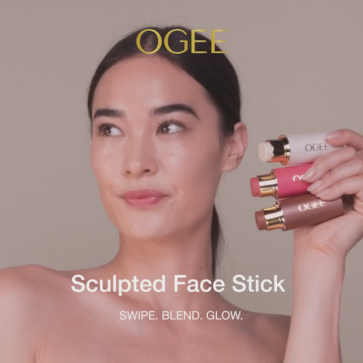 Sculpted Face Stick - New & Improved