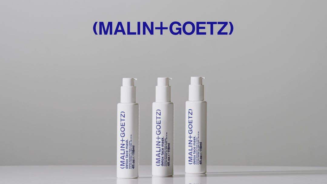 قناع الوجه لإزالة السموم