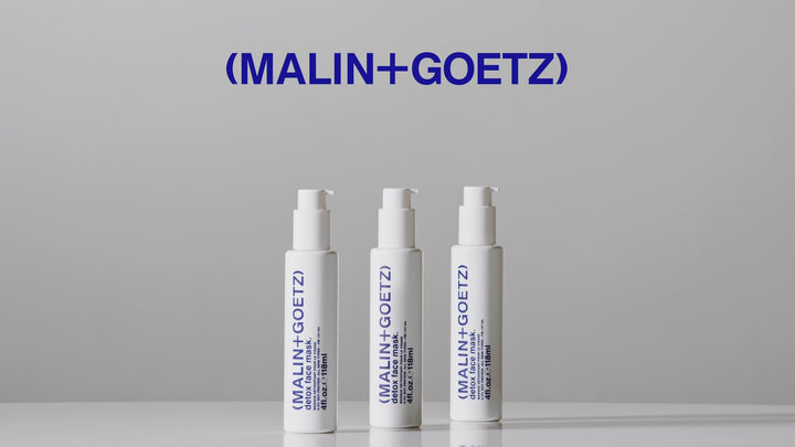 قناع الوجه لإزالة السموم