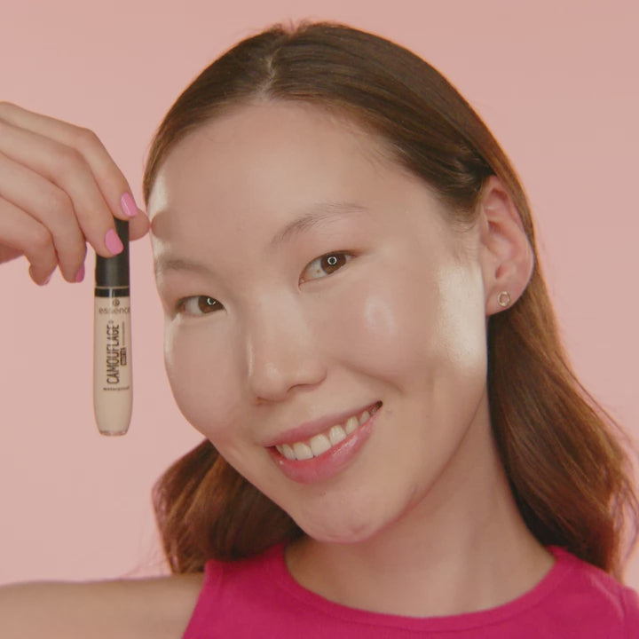 Camouflage+ Matte Concealer