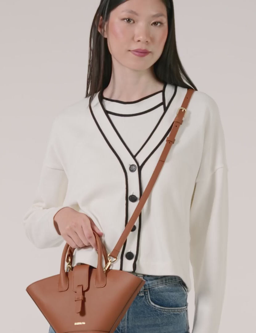 Mini Lumière Caramel