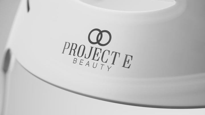 قناع لومالوكس للوجه | برو LED للعلاج بالضوء الأحمر 