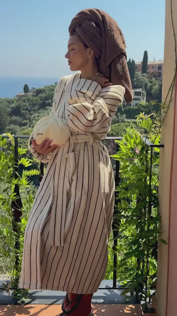 Honey Gloss Pamper Package