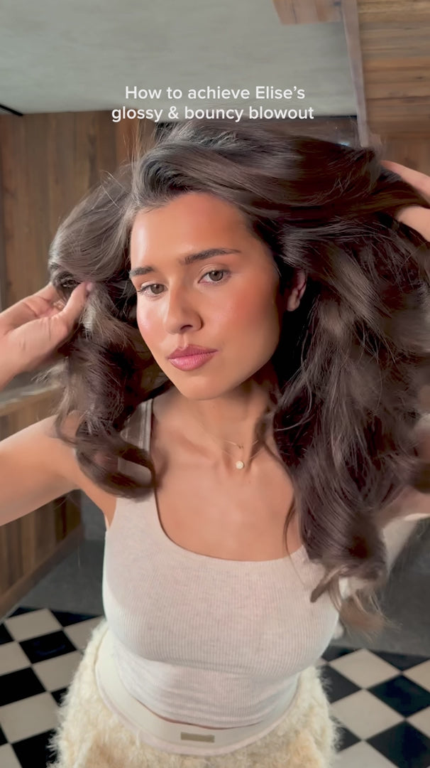 Honey Gloss Ceramide Therapy Hair Mask