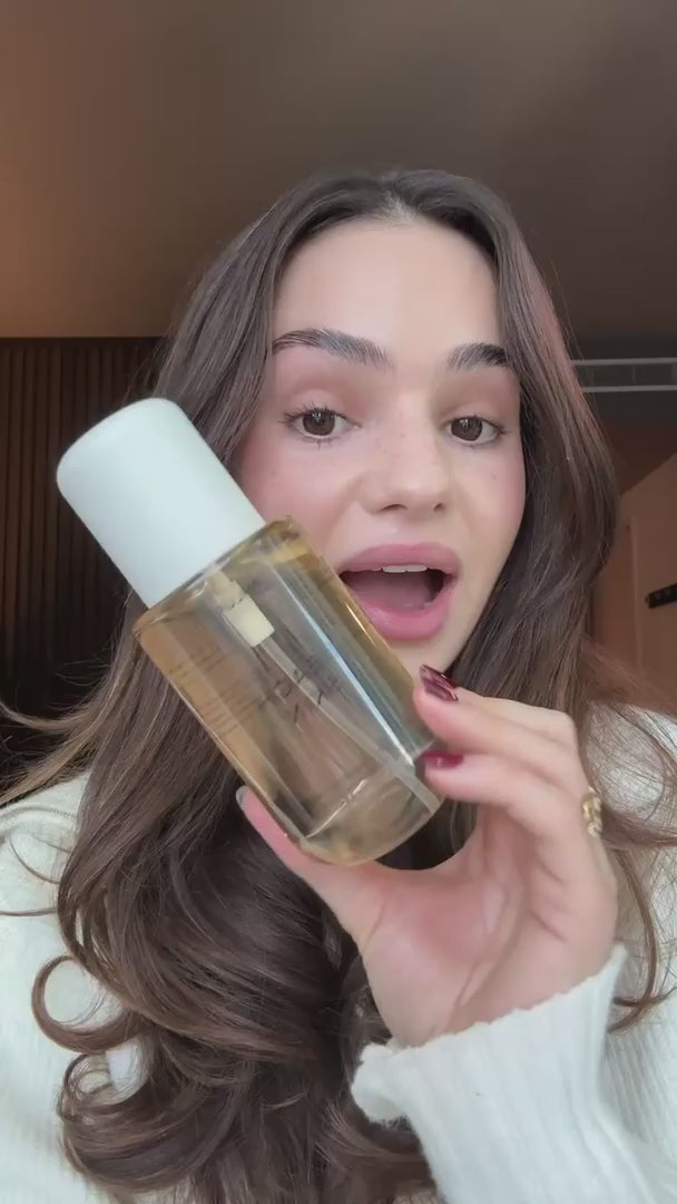 Mini Beach Skin Body & Hair Fragrance Mist
