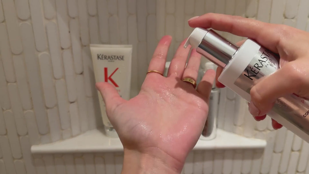 Première Anti-Breakage Repairing Mask for Damaged Hair