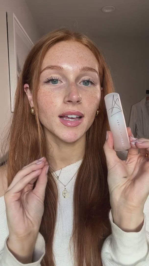 Eaze Drop Stick Blur + Smooth Tint Stick Foundation