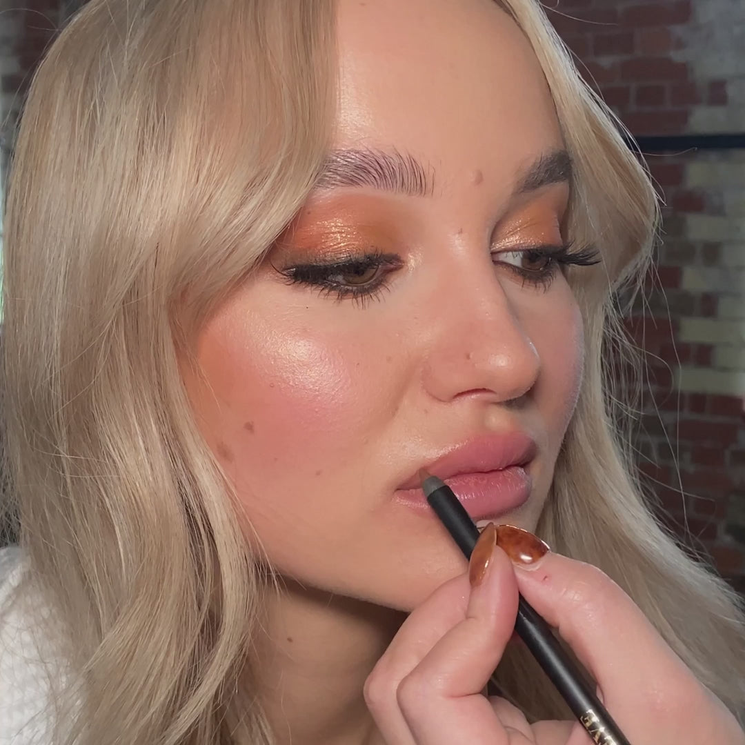 Best Matte Lipstick - Modern Matte Lipstick - GLAM MODA