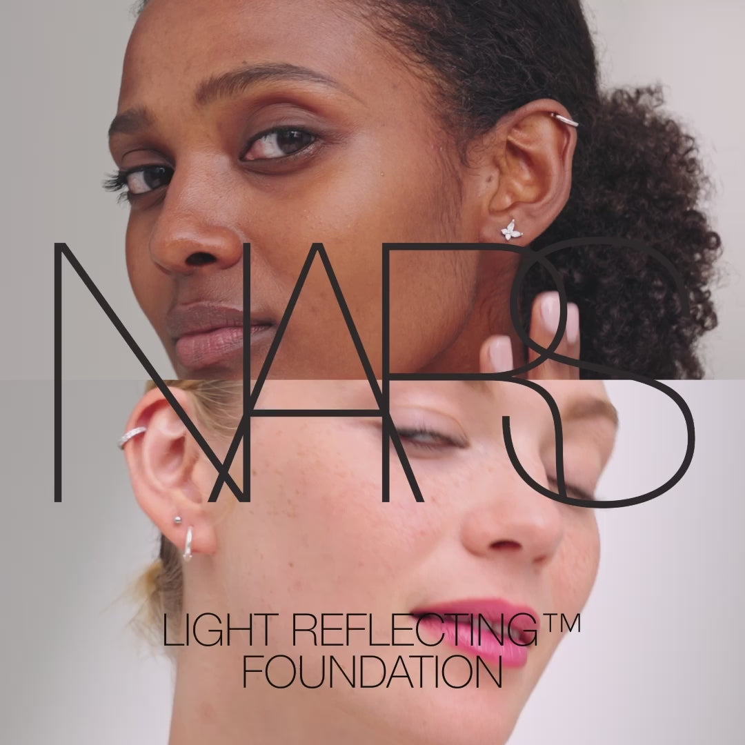 Light Reflecting Advanced Skincare Foundation