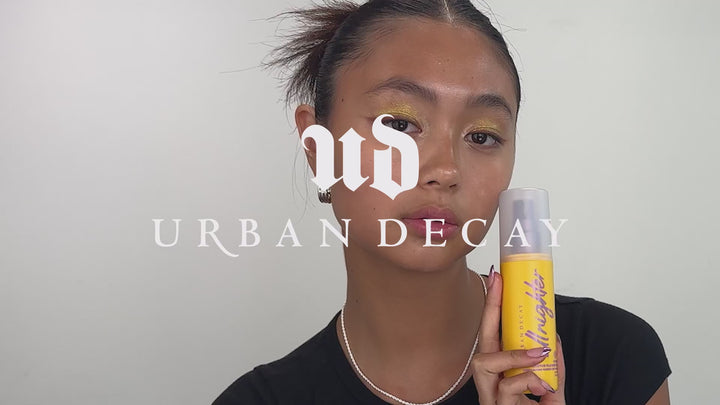 All Nighter Long-Lasting Makeup Setting Spray with Vitamin C