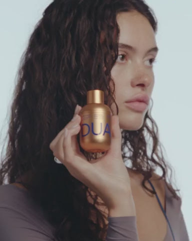 Supercharged Glow Complex