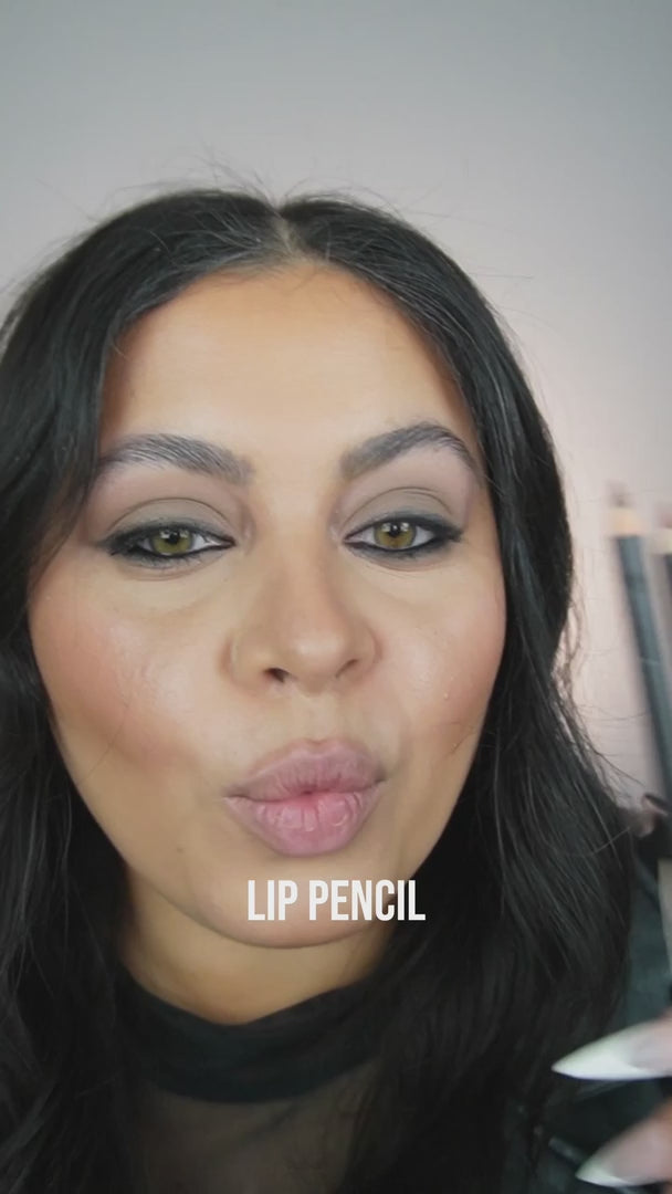 Lip Pencil Creamy Lip Liner