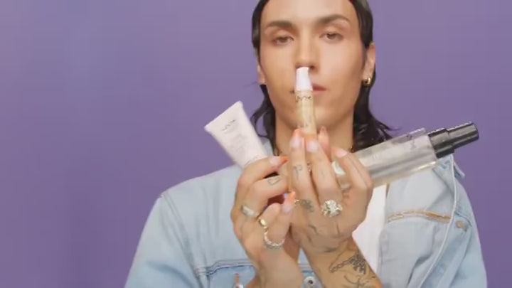 Bare With Me Hydrating Face & Body Concealer Serum