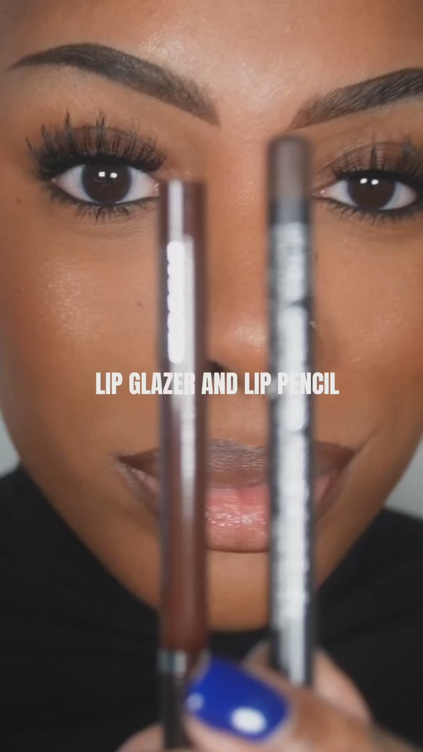 Lip Pencil Creamy Lip Liner