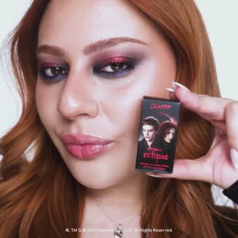 Newborn - Eclipse Matte Liquid Lipstick
