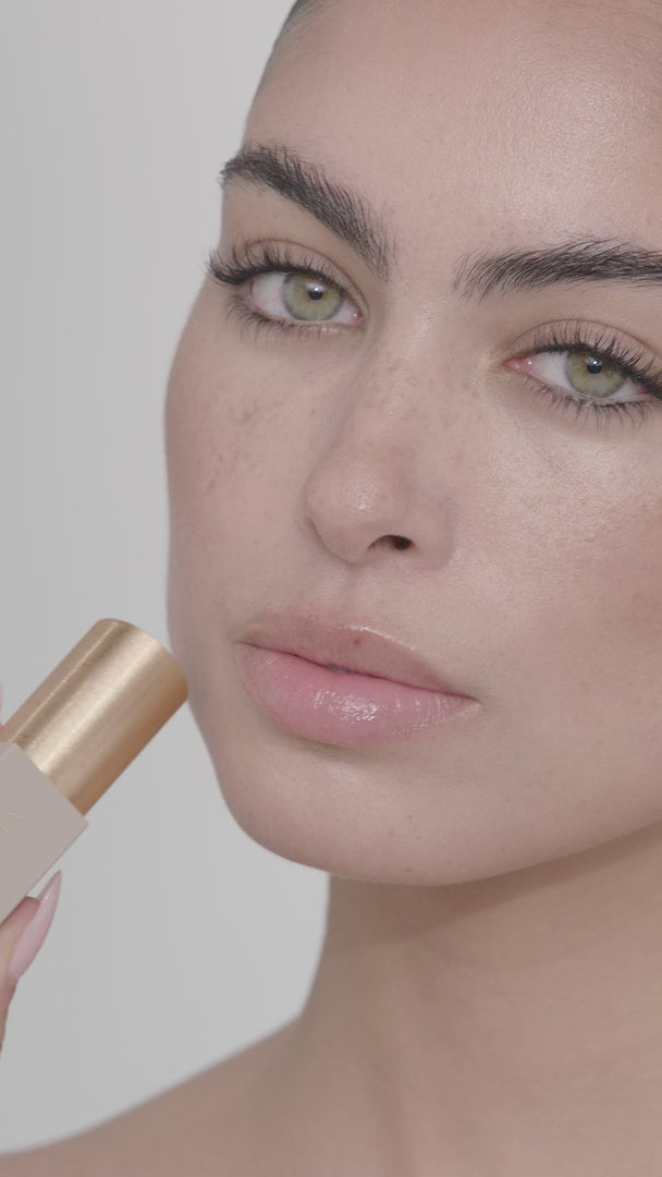 Smooth Blur Cream Contour Stick