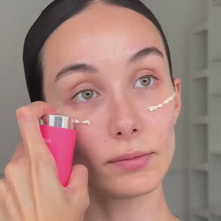 Intense Peptide Moisturiser - Bounce Back