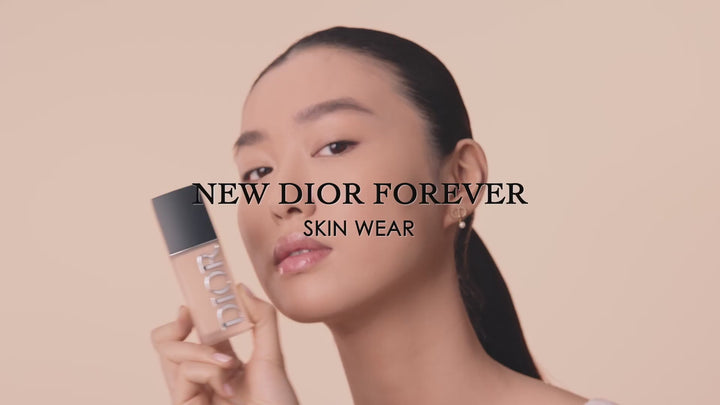 Forever Skin Glow Liquid Foundation 24HR Wear