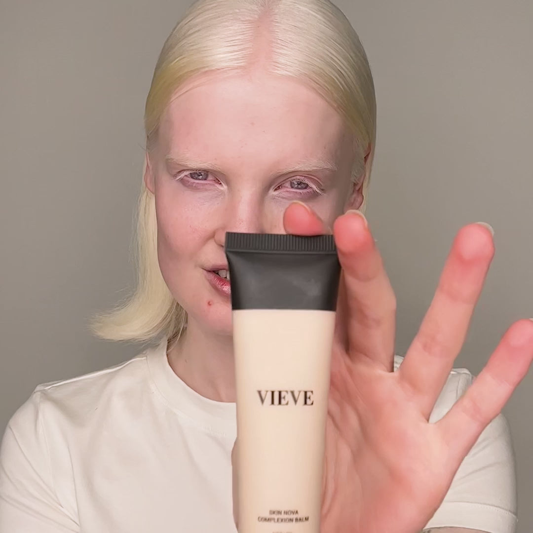 بلسم البشرة سكين نوفا