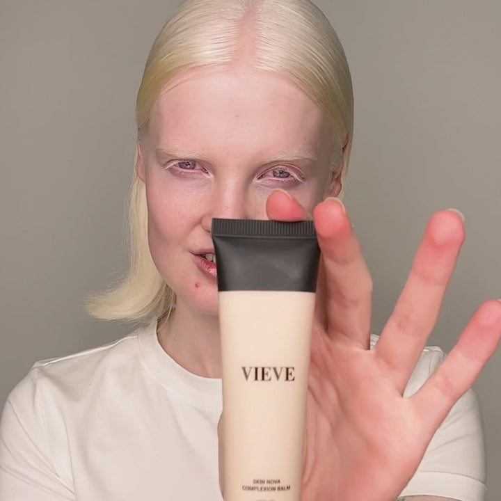 بلسم البشرة سكين نوفا